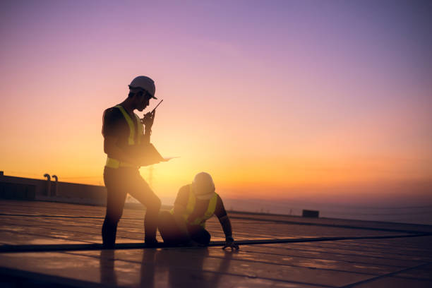 Best Storm Damage Roof Repair  in Absecon Highlands, NJ