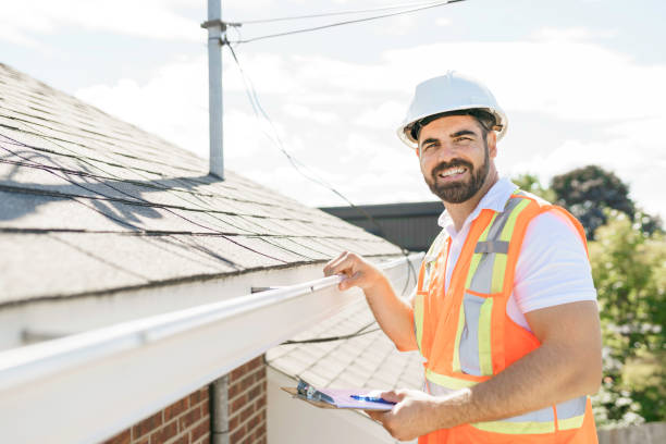 Quick and Trustworthy Emergency Roof Repair Services in Absecon Highlands, NJ