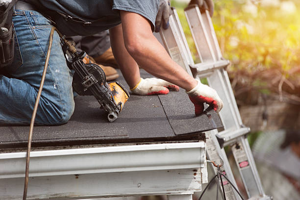 Best Residential Roofing Contractor  in Absecon Highlands, NJ