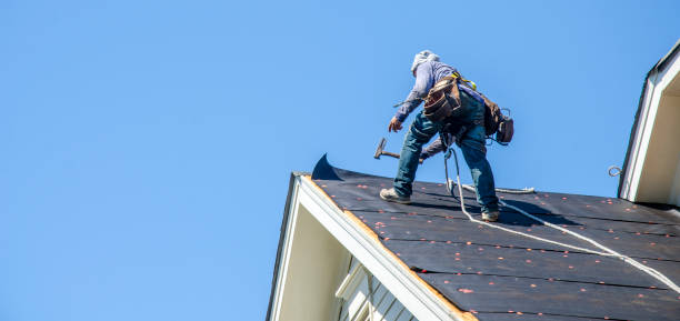 Best Commercial Roofing Services  in Absecon Highlands, NJ